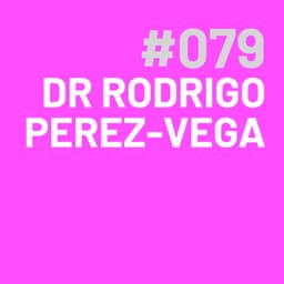 If AI Replaces Work, Why Do We Still Need Humans? - Dr Rodrigo Perez-Vega