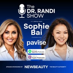 The Skincare Line Backed by Jay-Z — Sophie Bai