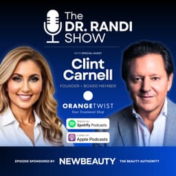 Inside the Beauty Boom: What’s Really Coming Next — Clint Carnell