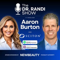 Sciton’s Moxi, Halo & BBL HEROic: Award-Winning Treatments Raising the Bar — Aaron Burton