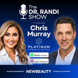 The Reality Check Dermatology Brings to Aesthetic Care — Chris Murray