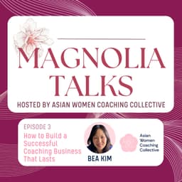 How to Build a Successful Coaching Business That Lasts