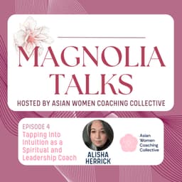 Tapping into Intuition as a Spiritual and Leadership Coach