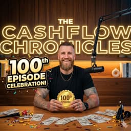 Episode #100 Things I Wish I Had Known Before Starting IBC (Avoid These Mistakes)