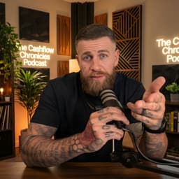 Episode #106 Listen To This If You Want To Understand IBC Better