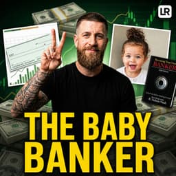 Episode #108 The One Financial Move That Could Change Your Child’s Life Forever
