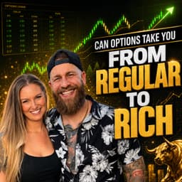 Episode #116 Is This The Best Way For Regular People To Build Real Wealth