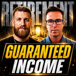 Episode #124 If You Want Guaranteed Income For Life... This Is How You Get It