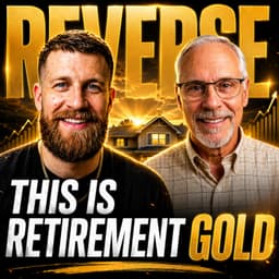 Episode #125 Why Paying Off Your Mortgage Could Be a Massive Retirement Mistake