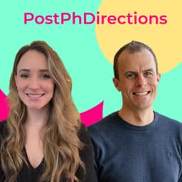 Breaking Into Pharma after your PhD - what hiring managers are really looking for with Ben Weber, PhD