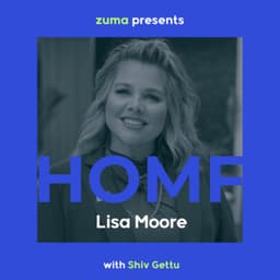 Lisa Moore: From Country Singer to Real Estate Leader