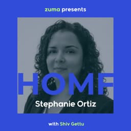 Stephanie Ortiz: The Childhood Struggle That Built A Multifamily Leader
