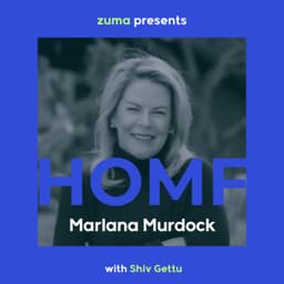 Marlana Murdock: Why Multifamily Keeps Solving the Wrong Problems