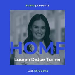 Lauren DeJoe Turner: Why Brand is More About The Customer Experience In Multifamily