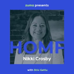 Nikki Crosby: Why Multifamily Marketing Is Still Missing the Full Picture