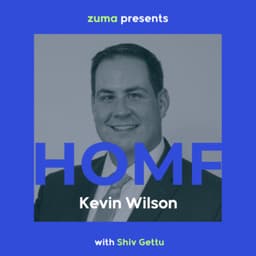 Kevin Wilson: Winning, Leadership & Knowing When to Walk Away