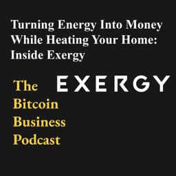 Turning Energy Into Money While Heating Your Home: Inside Exergy
