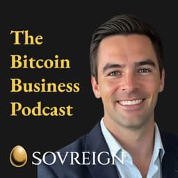Sam Callahan: Why Bitcoin is Winning