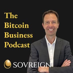 Escaping the Matrix with Jeff Booth