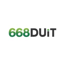 668DUIT Free Credit Casino