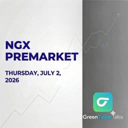 NGX Premarket July 2, 2026