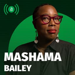 EP 58: Mashama Bailey