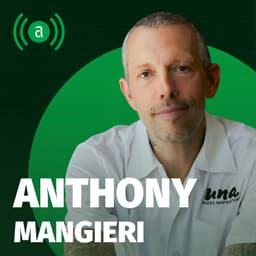 EP 59: Anthony Mangieri