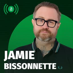 EP 60: Jamie Bissonnette
