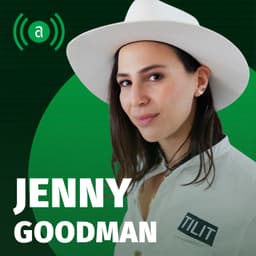 EP 61: Jenny Goodman