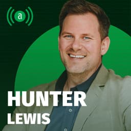 EP 62: Hunter Lewis