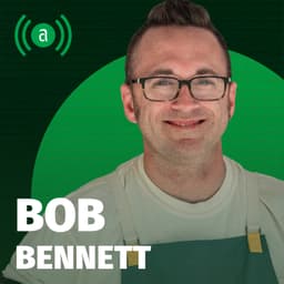 EP 65: Bob Bennett