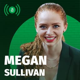 EP 66: Megan Sullivan