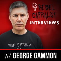 It's A CRITICAL MOMENT For Gold, Stocks, Bonds, And The Dolllar w/Brent Johnson