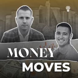 September Rate Hikes, Warsh's Warning From Jackson Hole, Housing Market Collapse | Money Moves