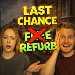 The Government Is Closing This Property Loophole (Last Chance)