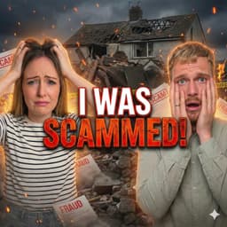 108: 5 Property Scams You Will Fall For (If You Aren't Careful)