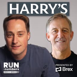 The Investor Behind Warby Parker, Harry’s, and the Psychology of Consumer Growth | David Bell