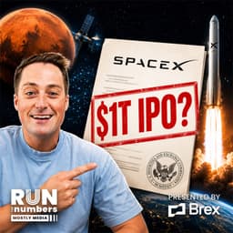 SpaceX Is Going Public: Here's Everything You Need to Know