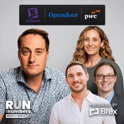 How Finance Teams Are Actually Using AI | Opendoor, Datadog, PwC