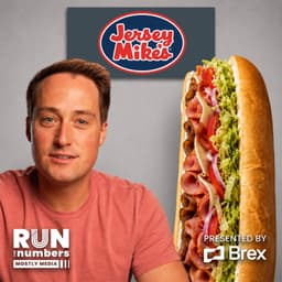 Jersey Mike’s S-1 Breakdown: How a $4.2B Sandwich Machine Works