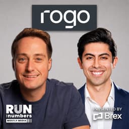 Token Economics, AI ROI, and the Future of Investment Banking with Rahul Rekhi