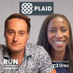 Building an AI-Native Finance Team with Plaid CFO Seun Sodipo