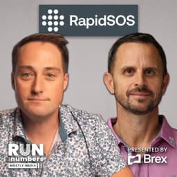 The Business of Saving Lives: Inside RapidSOS