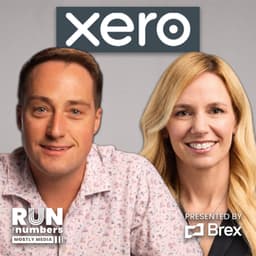 Xero’s CFO: Why Finance Is Taking On More of the Business