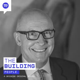 EP9 - Seumas Kerr (Defence Impact)