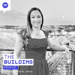 EP13 - Frankie Spencer (Leeds Trinity University)