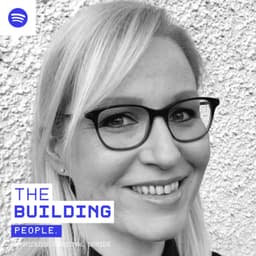 Ep 15 - Gal Leslie (2-Work)