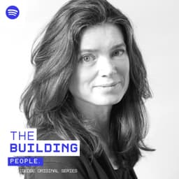 EP 18 - Molly Webb (Energy Unlocked)