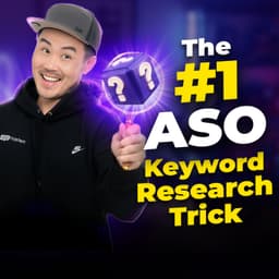 The Most Important Element of App Store Optimization (ASO Keyword Research)