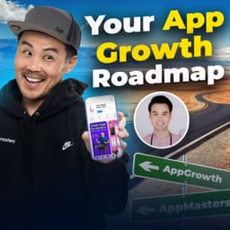 App Growth Roadmap: Which Marketing Channels Work at Each Stage